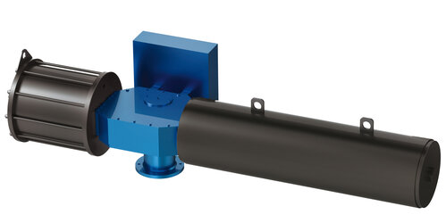 Type: SPD / SPS